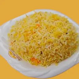 Plain Rice Bowl